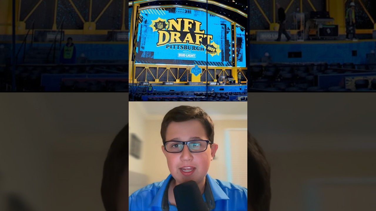 3 Players Who Will Decide The ENTIRE NFL Draft 😳🔥 (Must Watch)