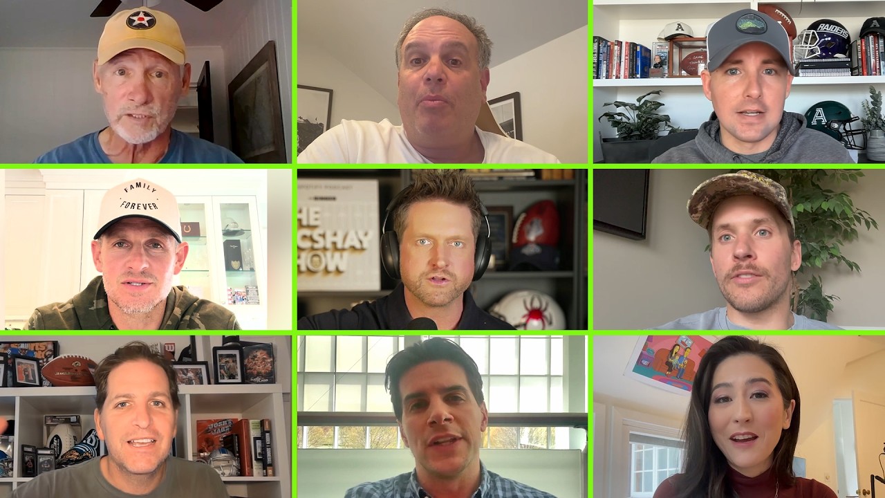 41 NFL Draft Experts Share Their Favorite Prospect