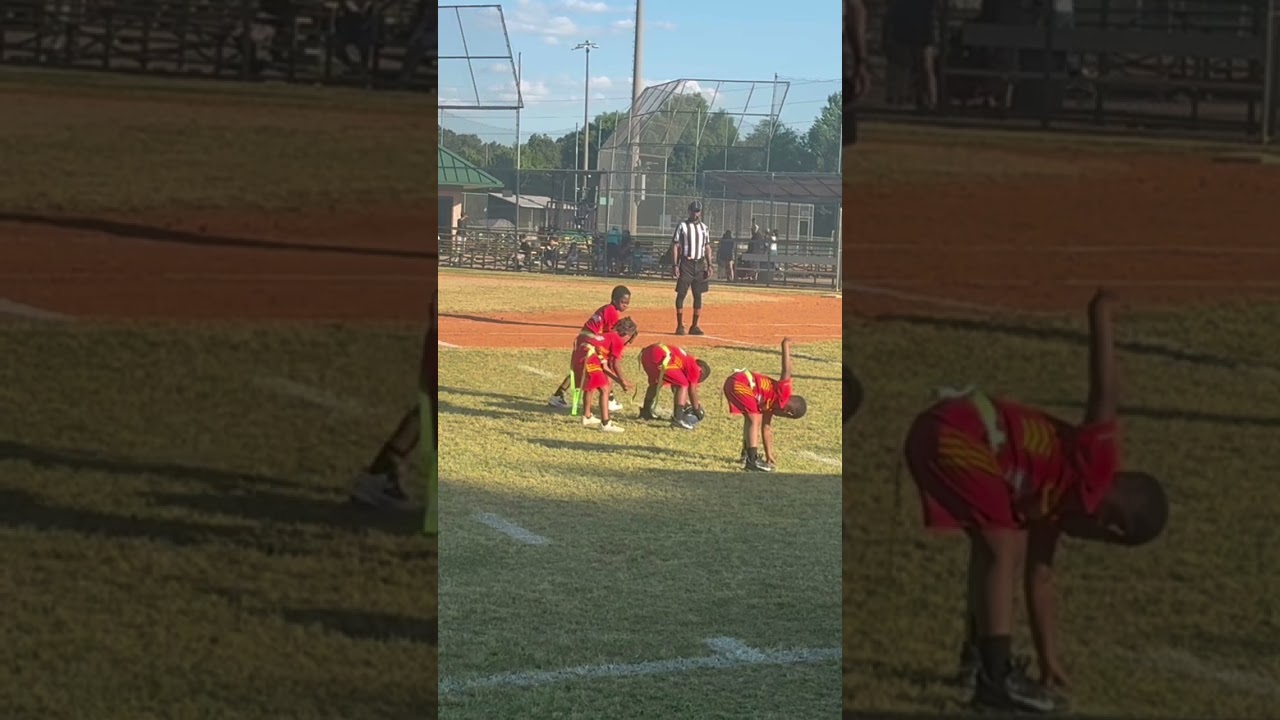 #6ufootball #nature #sports #football #shorts #reels #money #nfl  #2026 #flagfootball