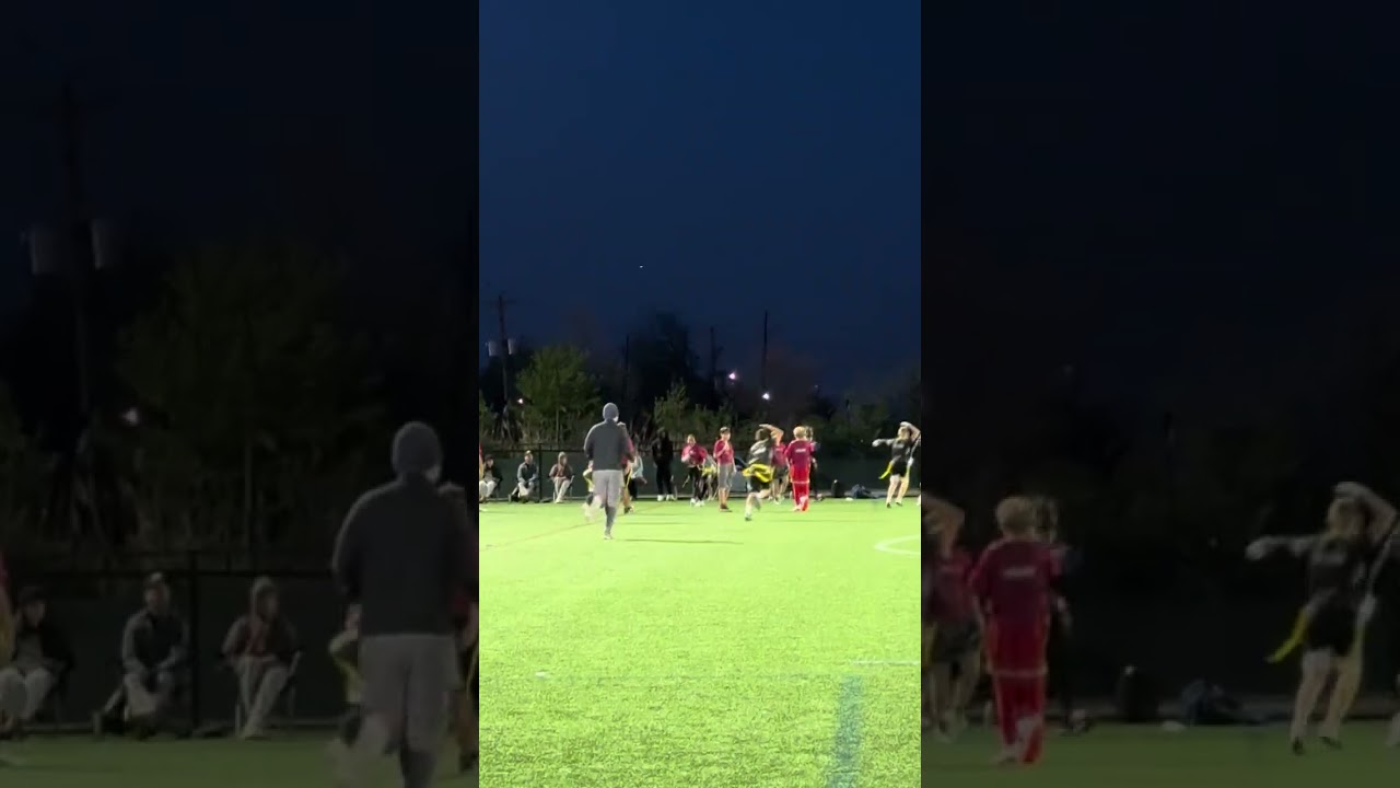 A crazy head top I had in flag football #nfl ##ultimatesack #gridiron #americafootball