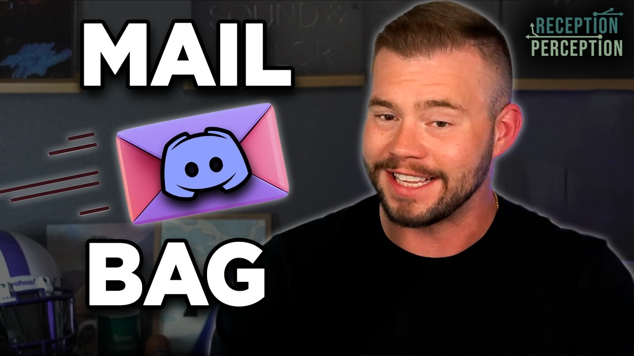 Answering Discord Questions Ahead of the 2026 NFL Draft