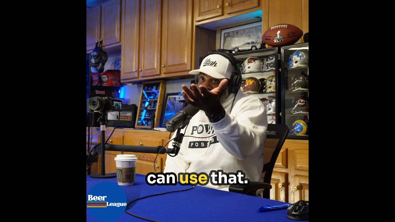 “At the Combine, Peyton Was Already a Star” #kevindyson recalls #peytonmanning at the #combine