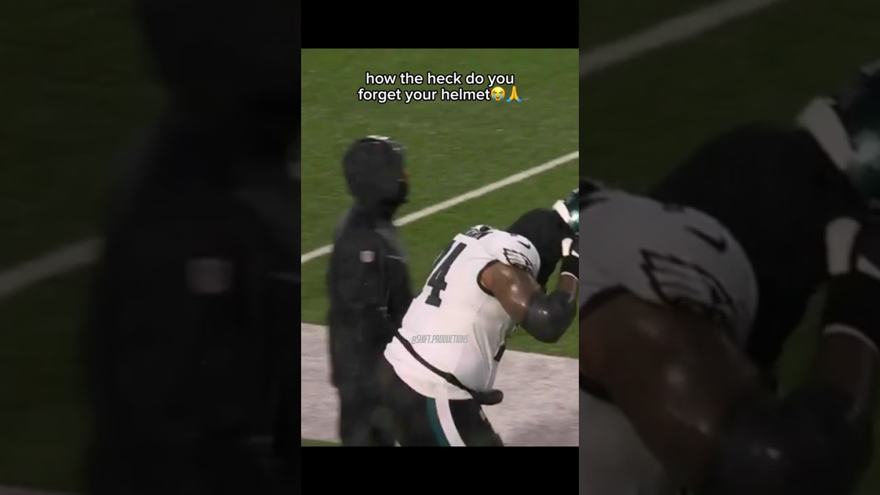 bro thought it was flag football😭🙏#football #nfl #sports #shorts #trending #subscribe #funny