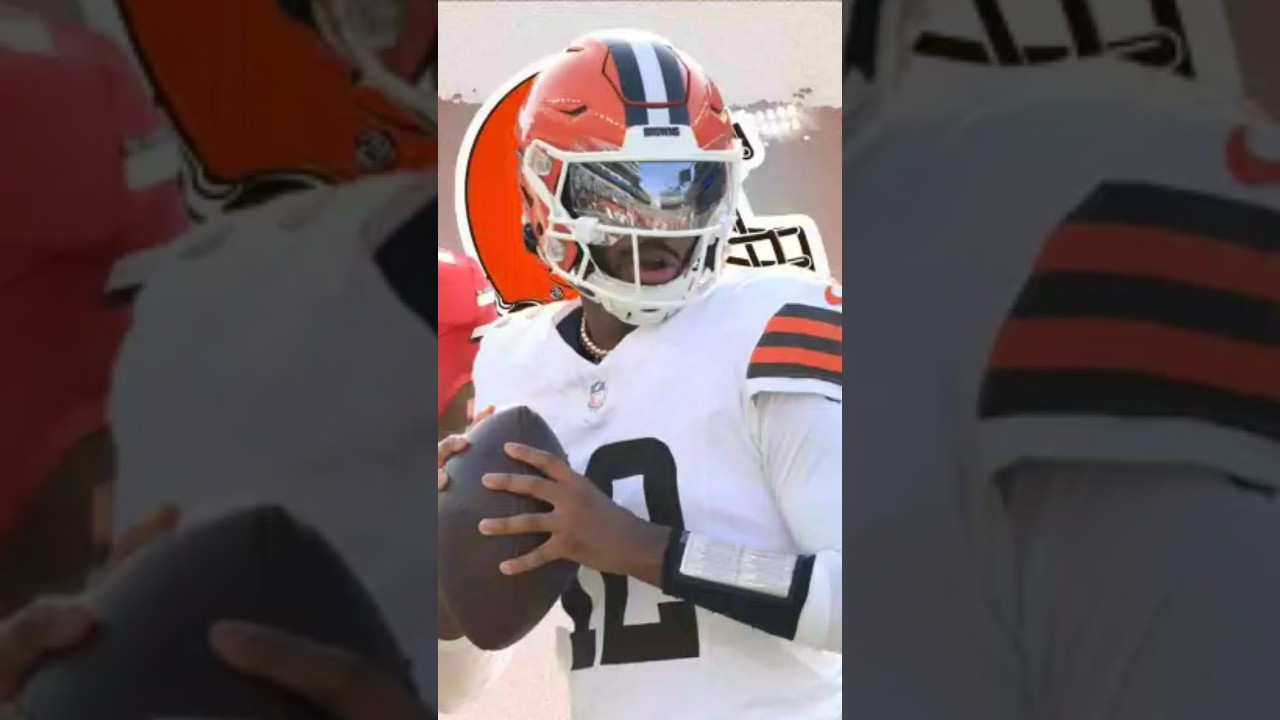Browns take another quarterback in 2026 NFL Draft to add to crowded#football# Browns take another quarterback in 2026 NFL Draft to add to crowded#football#