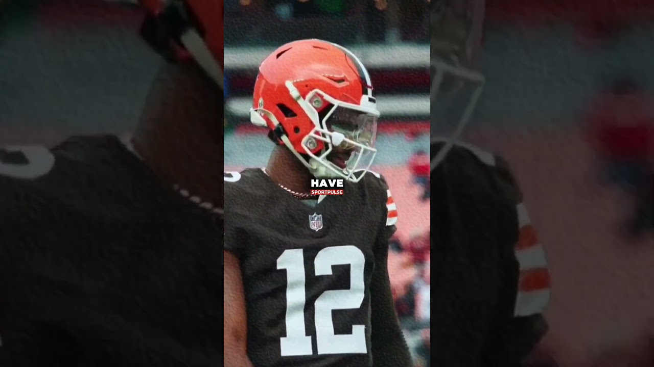 Browns Trading Back From 6 Changes EVERYTHING For Shedeur Sanders #nfl #brownsnews #nfldrama