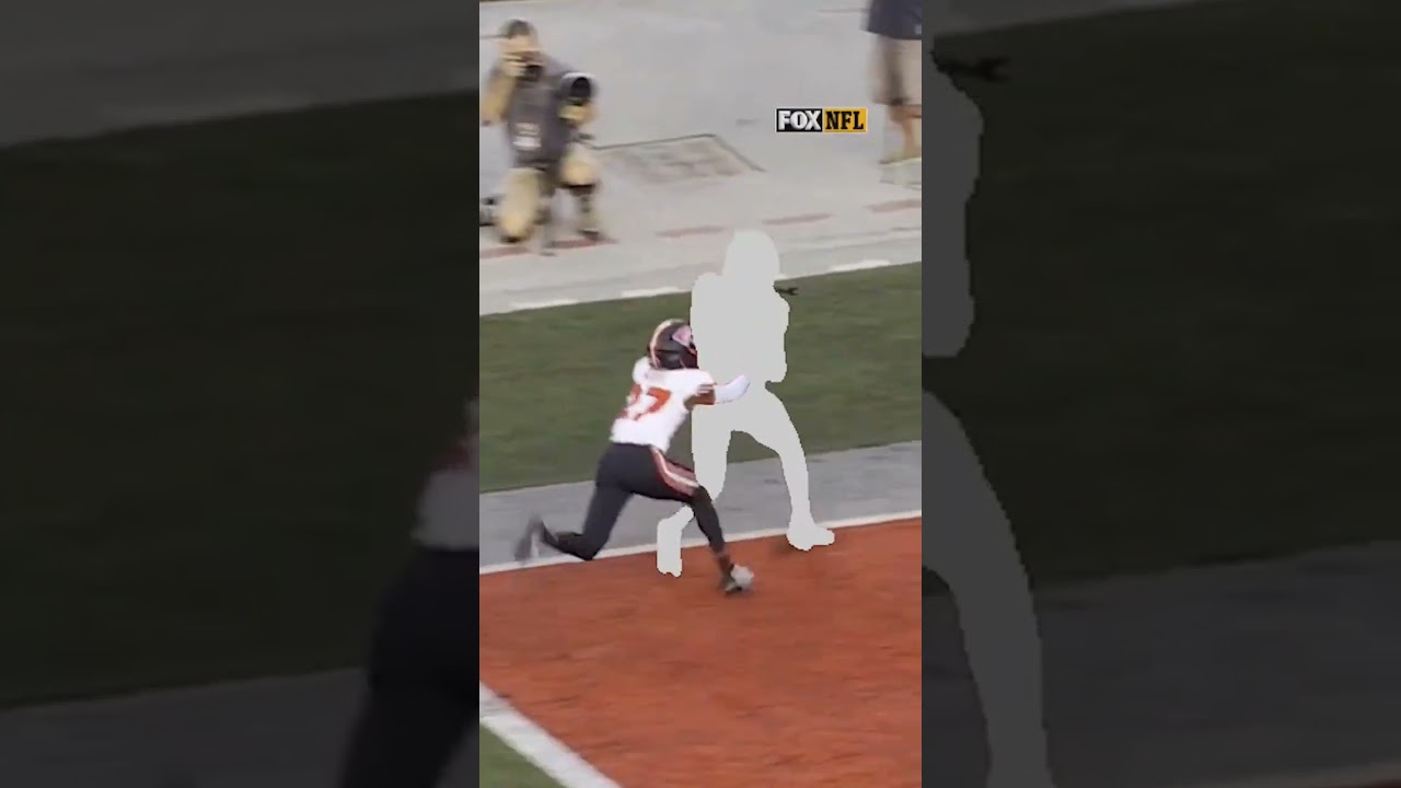 Can You Guess These #nfl Draft Prospects? #collegefootball #football