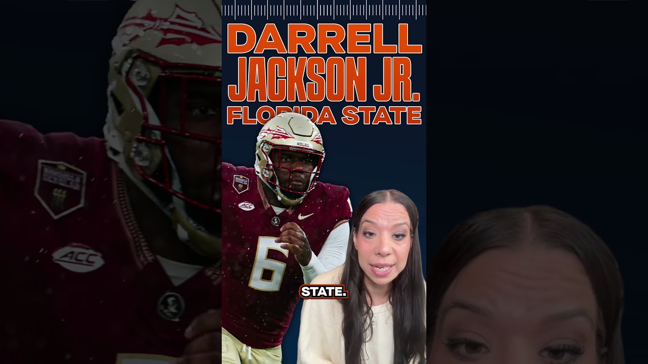 Carmen Vitali examines defensive prospects who could be fits for the Bears on Day 3 of NFL Draft