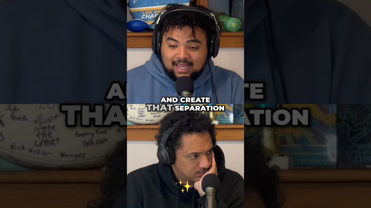 Carnell Tate: NFL Draft Prospect Strengths & Weaknesses #shorts