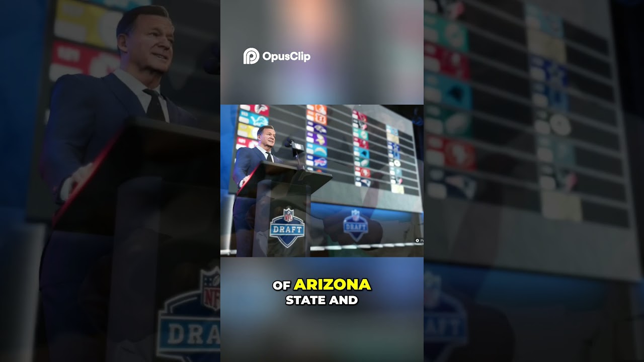 Cascades Draft 2026: Day 2 and Day 3 #madden26 #maddenfranchise #nfldraft Cascades Draft 2026: Day 2 and Day 3 #madden26 #maddenfranchise #nfldraft