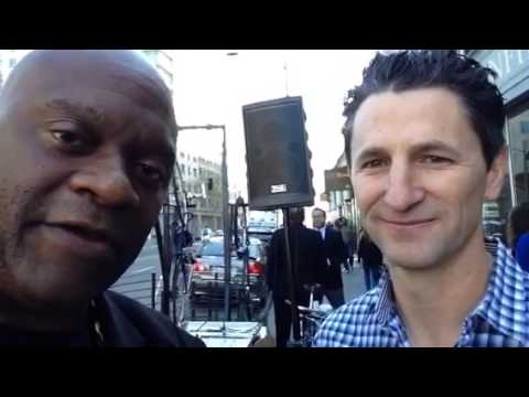 Chris Of Farley’East Cafe On Minimum Wage