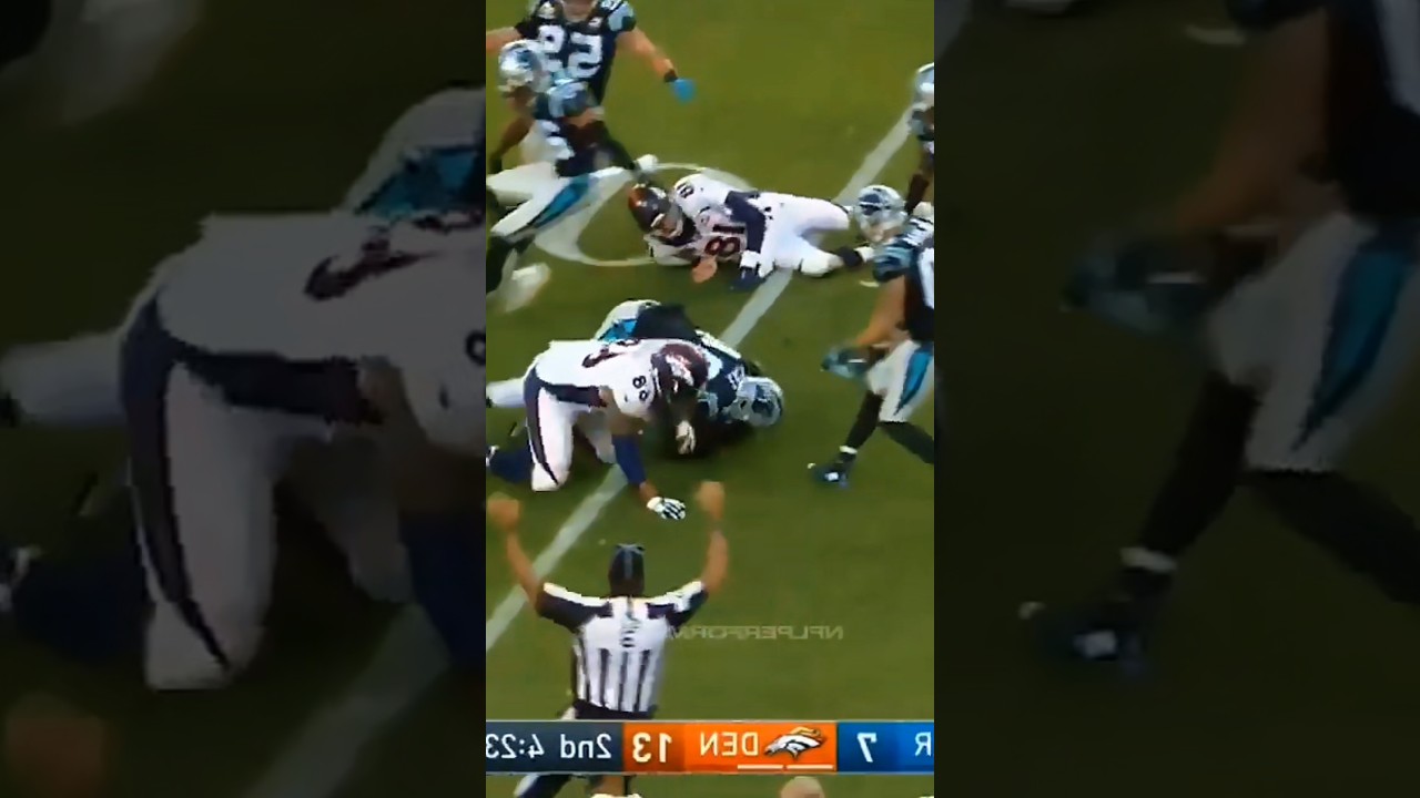Clutch Level: 100 💯 #nfl #nflshorts #nflhighlights #nflclips #nflfootball #nflfans #nfllive #nflnews Clutch Level: 100 💯 #nfl #nflshorts #nflhighlights #nflclips #nflfootball #nflfans #nfllive #nflnews