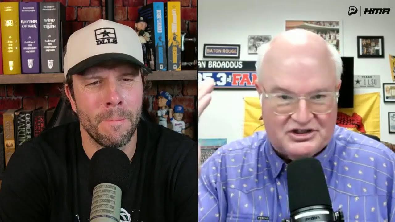 Cowboys Draft FULL Breakdown w/ Bryan Broaddus + George Pickens Fallout? | Trust The Tape Cowboys Draft FULL Breakdown w/ Bryan Broaddus + George Pickens Fallout? | Trust The Tape
