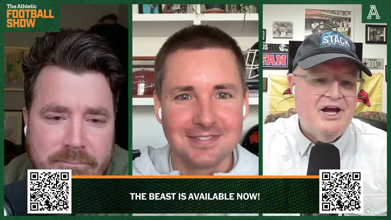 Dane Brugler’s HIDDEN GEMS in the 2026 NFL Draft Dane Brugler’s HIDDEN GEMS in the 2026 NFL Draft