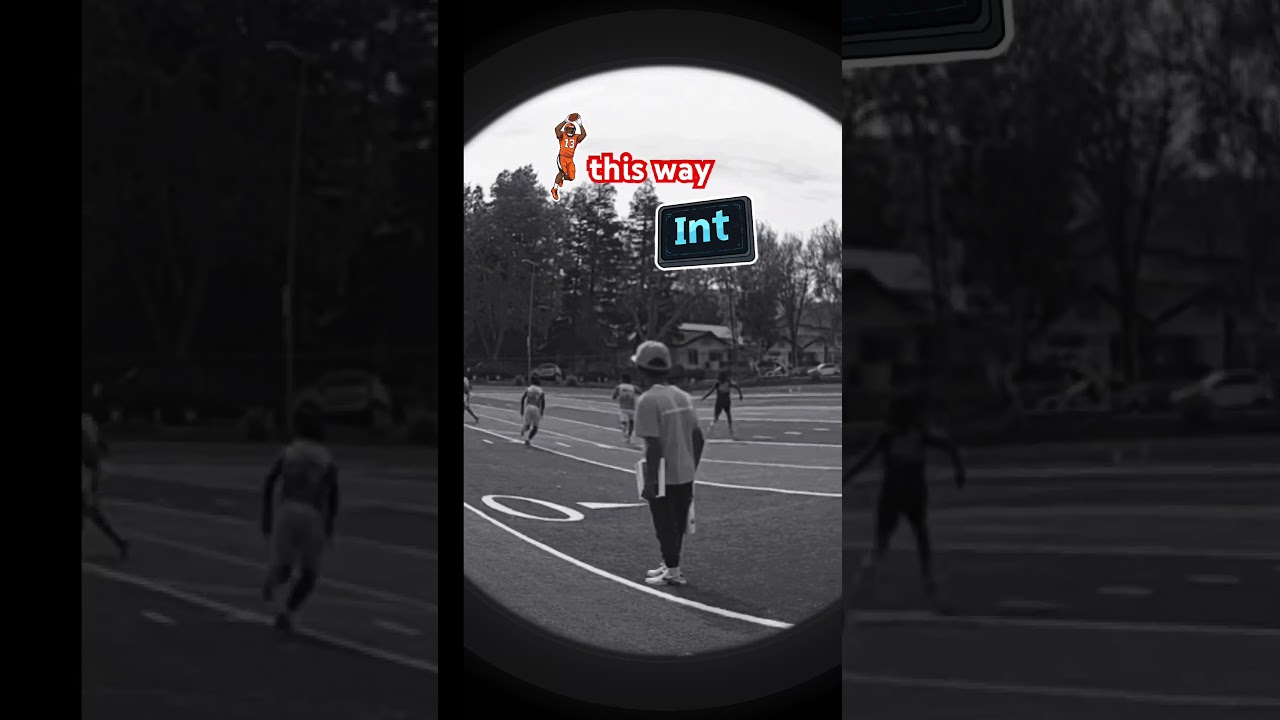 Defense #flagfootball #nfl #nflhighlights #blowthisaccountup  #footballshorts #football