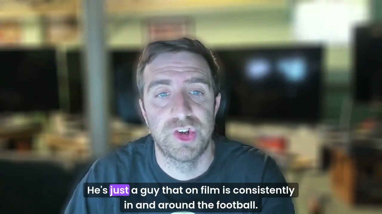 Dillon Thieneman: NFL Draft Prospect Analysis