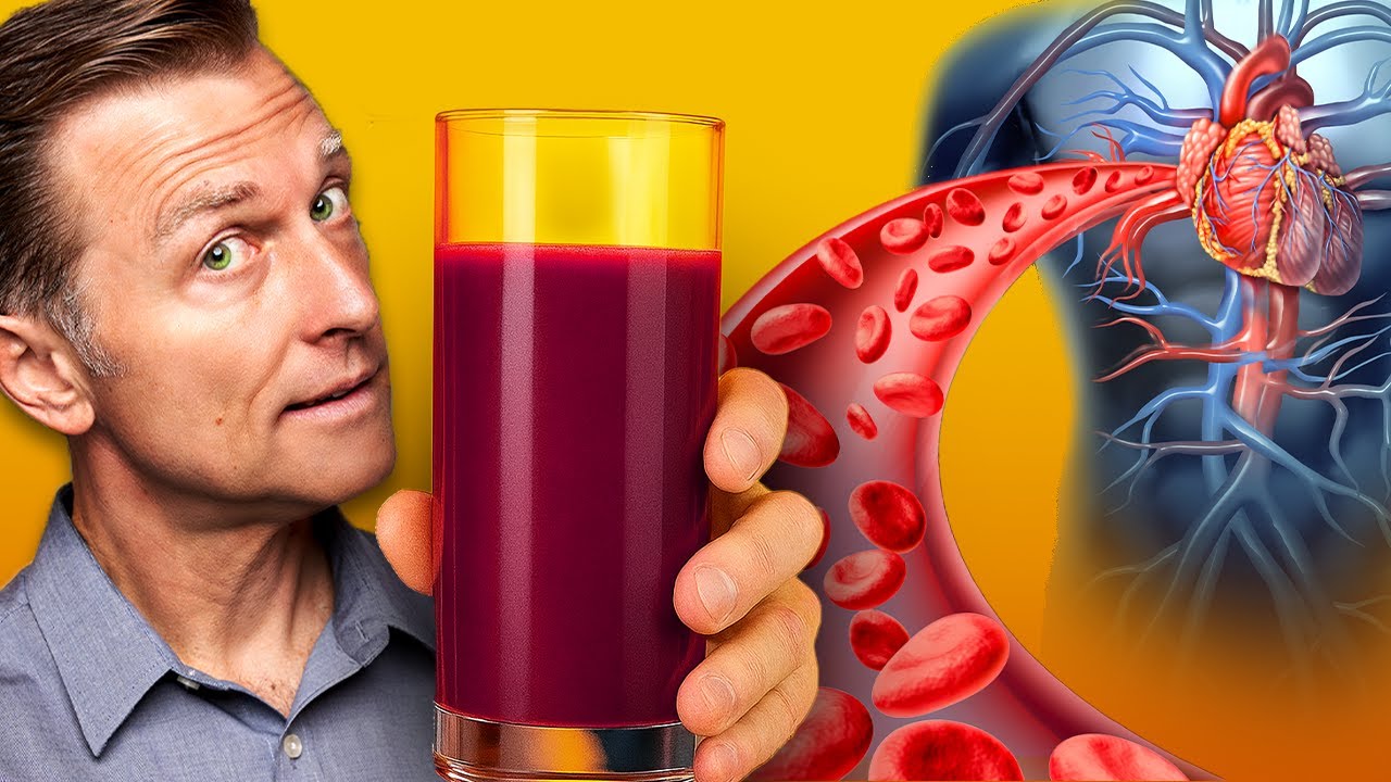 DRINK 1 CUP A DAY to Unclog Your Arteries DRINK 1 CUP A DAY to Unclog Your Arteries