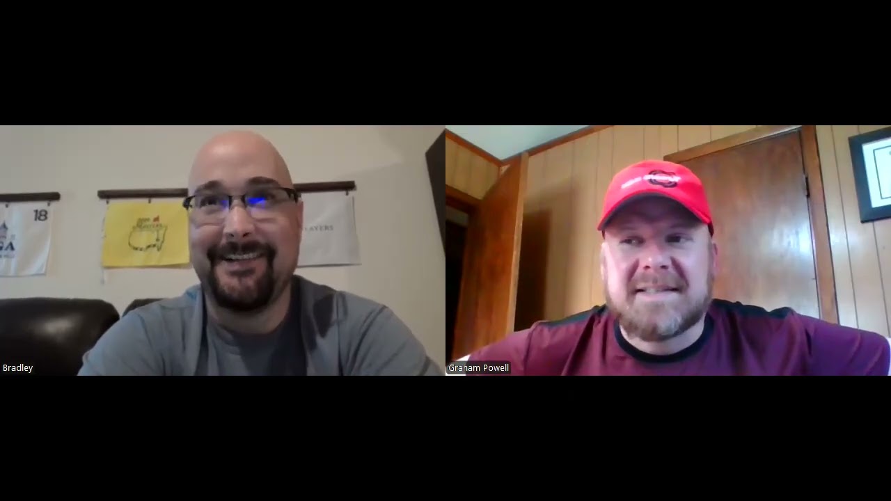 Episode 225: NFL Draft 2026 preview (kind of) & interactions with past Razorback football players