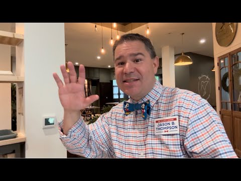 Fayette County St. Judge Jason Thompson Has Fun First Friday April 2026 Meetup At Java & Brie Cafe Fayette County St. Judge Jason Thompson Has Fun First Friday April 2026 Meetup At Java & Brie Cafe