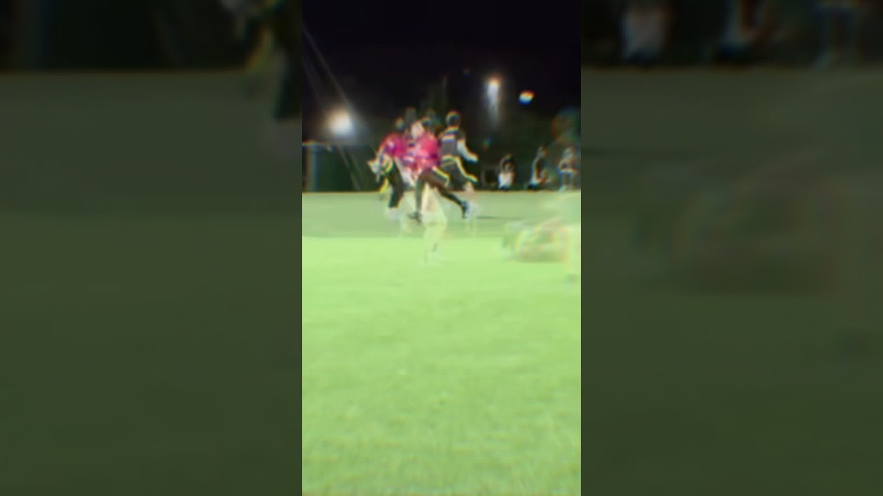 First flag football game, we won #nfl #funny #wow #bigcat #sundaynightfootball #footballguy