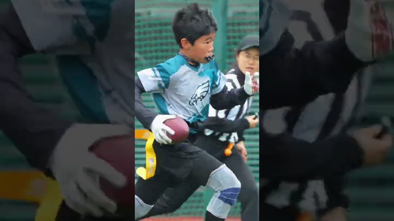 Flag Football 🏈 Flag Football 🏈