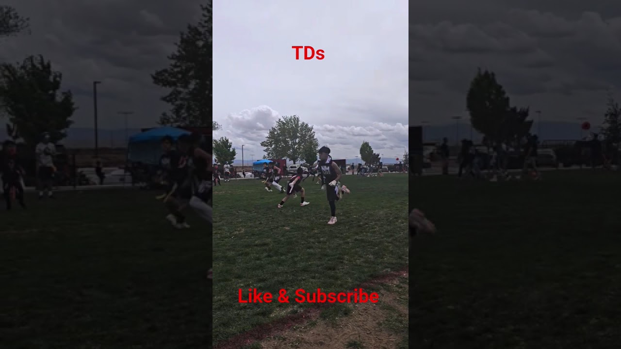 #flagfootball #nflflagfootball #americanfootball