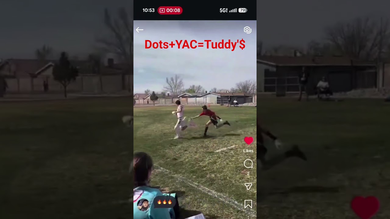 #flagfootball #nflflagfootball #QB1Ez