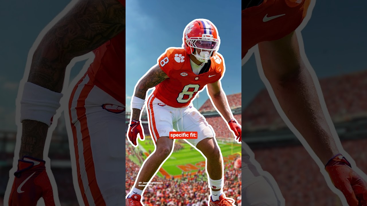 Four corners the Browns could have on their radar | Draft on Tap