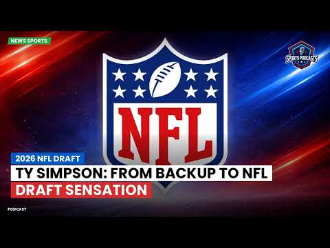 From Backup to NFL Draft Sensation From Backup to NFL Draft Sensation