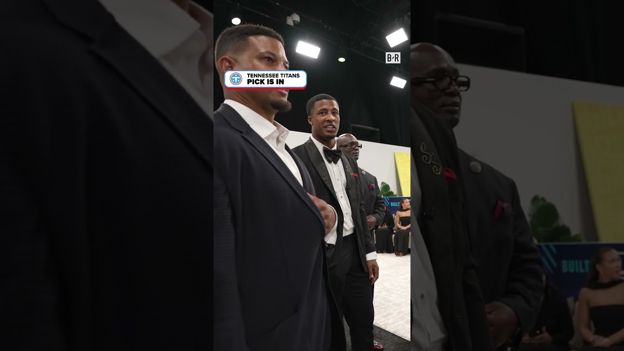 ⬆️️ Full behind-the-scenes footage from 2026 NFL Draft ⬆️️ Full behind-the-scenes footage from 2026 NFL Draft