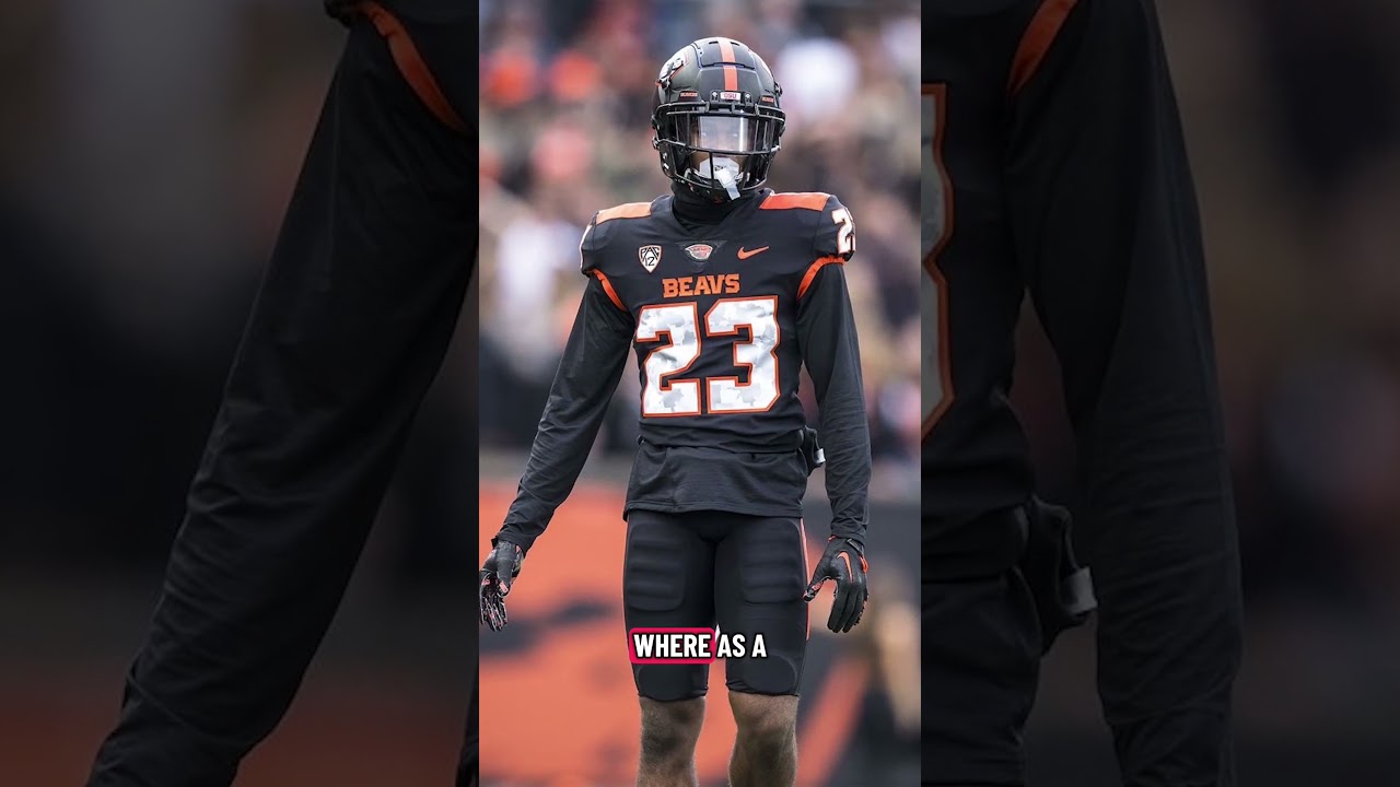 He Was The Biggest Slide at the 2026 NFL Draft He Was The Biggest Slide at the 2026 NFL Draft