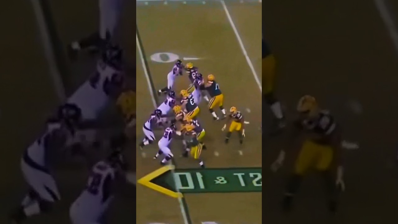 “He’s UNSTOPPABLE Right Now 💪🔥”#nfl#nflshorts#nflhighlights#nflclips#nflfootball#nflfans#nfllive