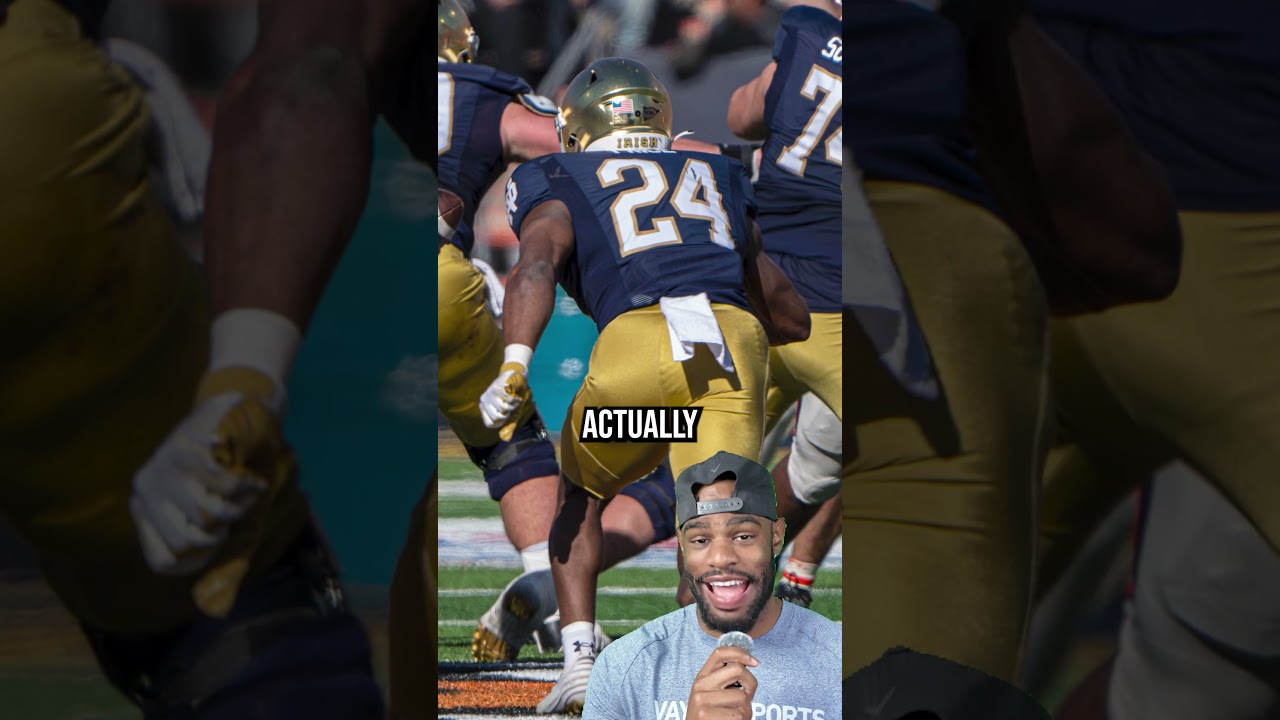 How would you build the perfect running back at a 2026 NFL draft prospects #nfldraft ￼