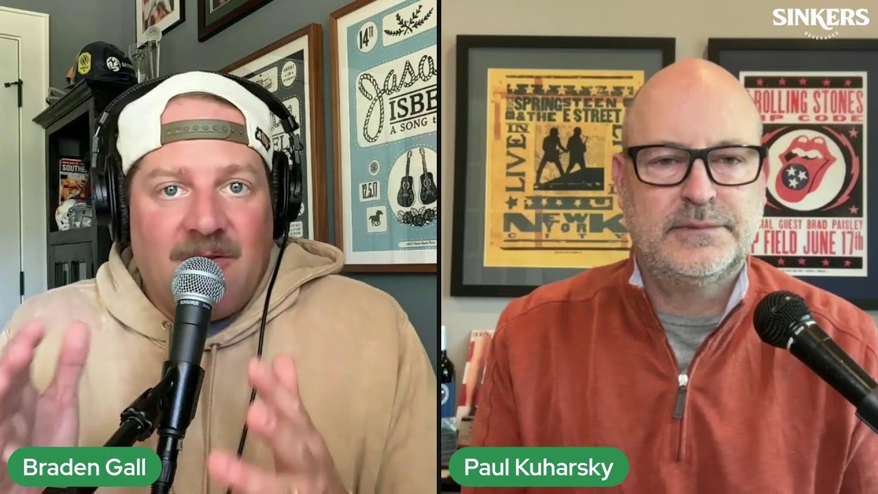 Huge Tennessee Titans news: Final NFL Draft Predictions, Super Bowl coming to Nashville, Big Trades