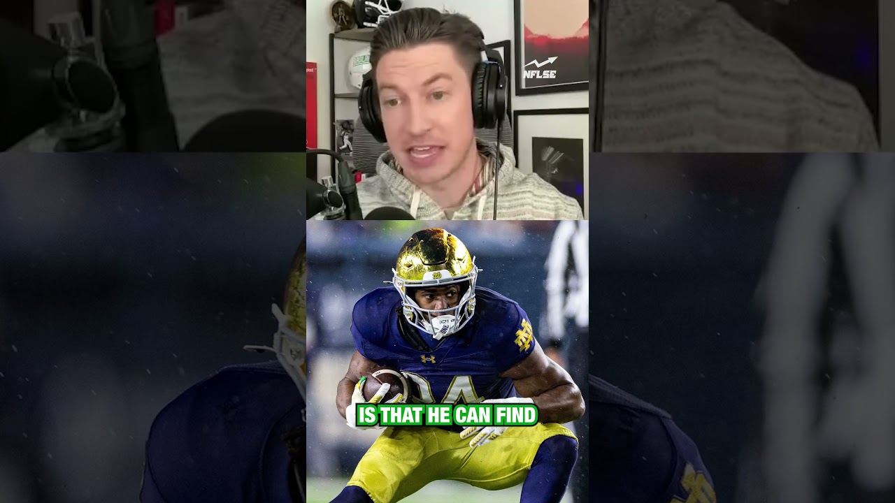 Jadarian Price is Built DIFFERENT💪☘️