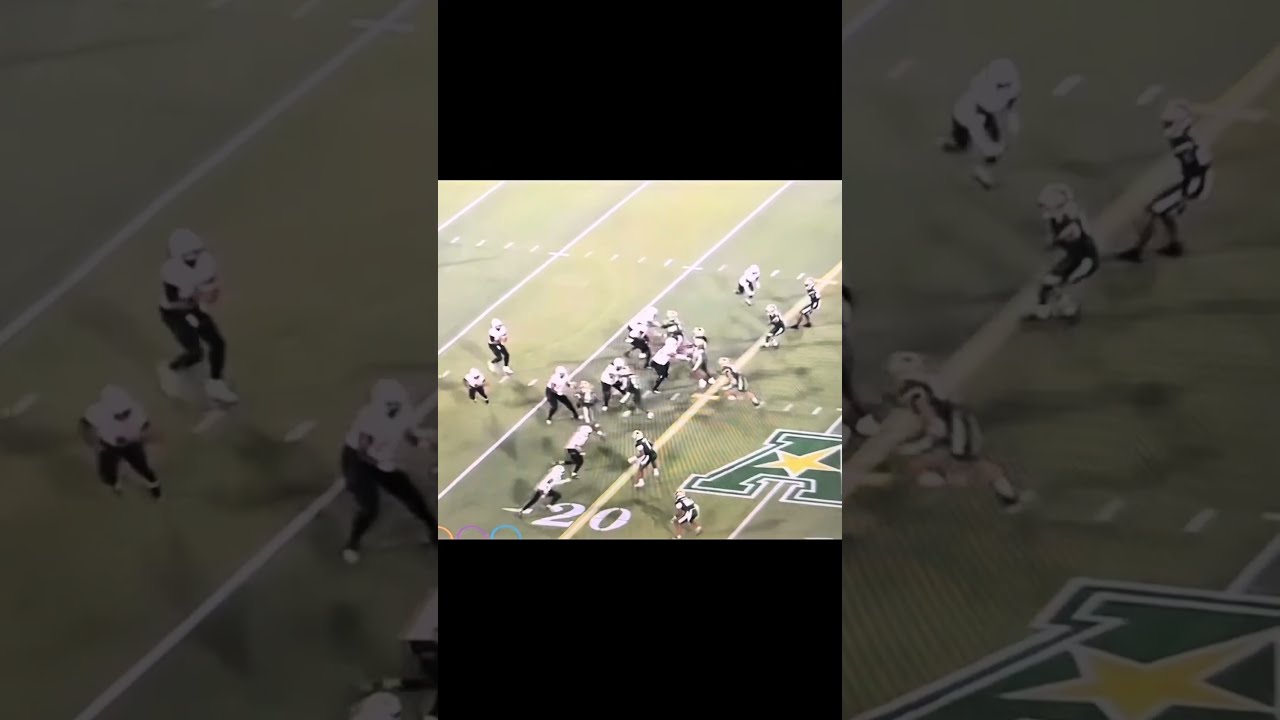 Jeremiah Frazier (6β2, 325) DOMINATES Pro Day πͺ | Elite Power & Size OL Prospect | 2026 NFL Draft Jeremiah Frazier (6β2, 325) DOMINATES Pro Day πͺ | Elite Power & Size OL Prospect | 2026 NFL Draft