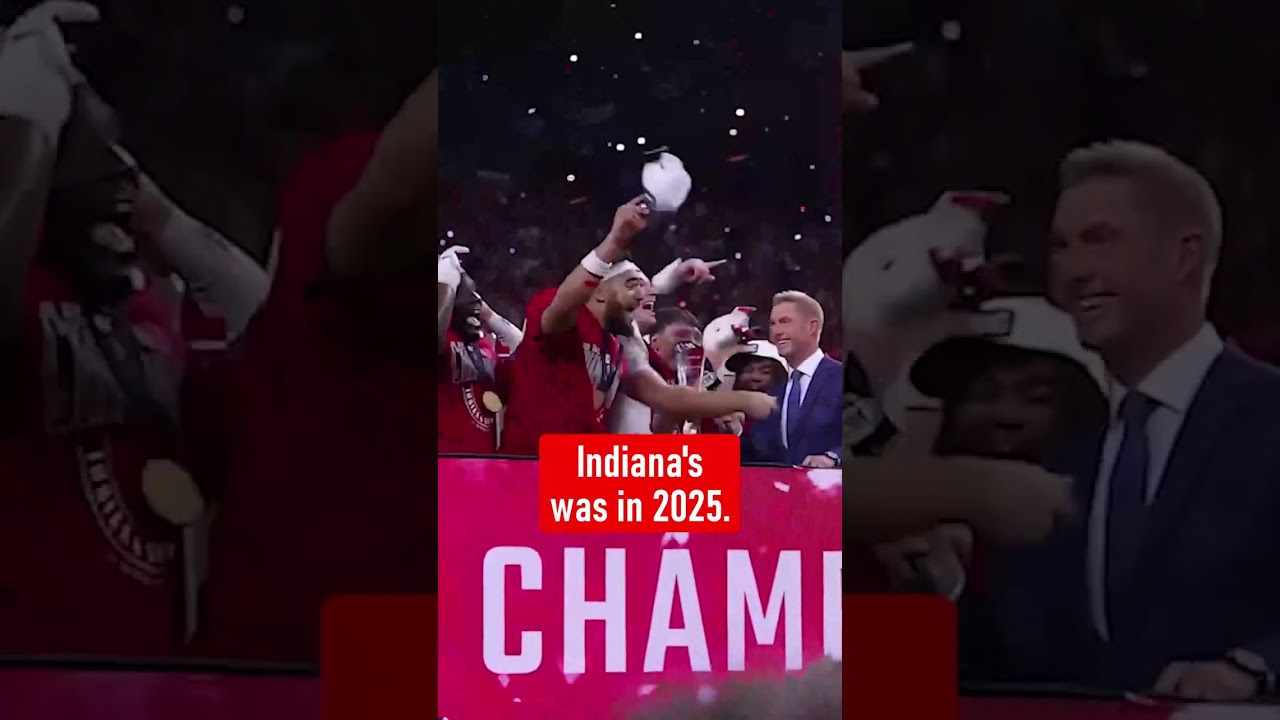 Just how good is Fernando Mendoza as a prospect?