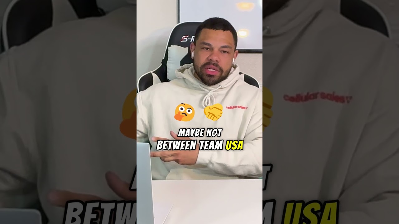 Logan Paul Was the REAL MVP