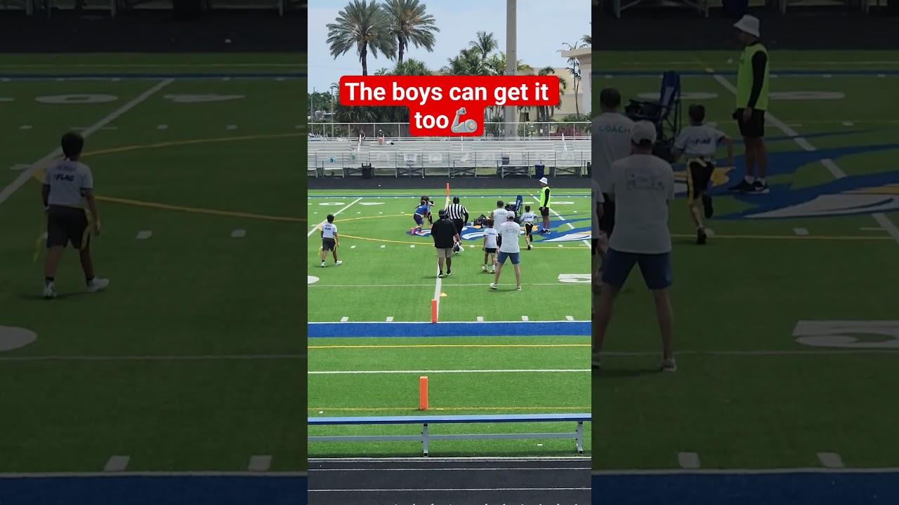 #maxpreps #maldonadogirls #flagfootball #football #girlsflag #girlpower #nflflag #nfl