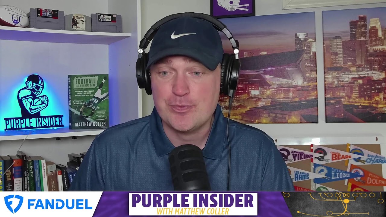 Most interesting NFL Draft prospects to visit the Minnesota Vikings Most interesting NFL Draft prospects to visit the Minnesota Vikings