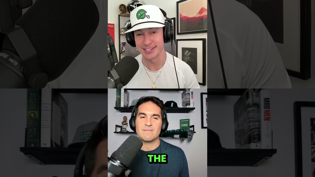 New York #Jets 2026 #NFLDraft Recap & Grades #shorts #NFL (BADLANDS) New York #Jets 2026 #NFLDraft Recap & Grades #shorts #NFL (BADLANDS)