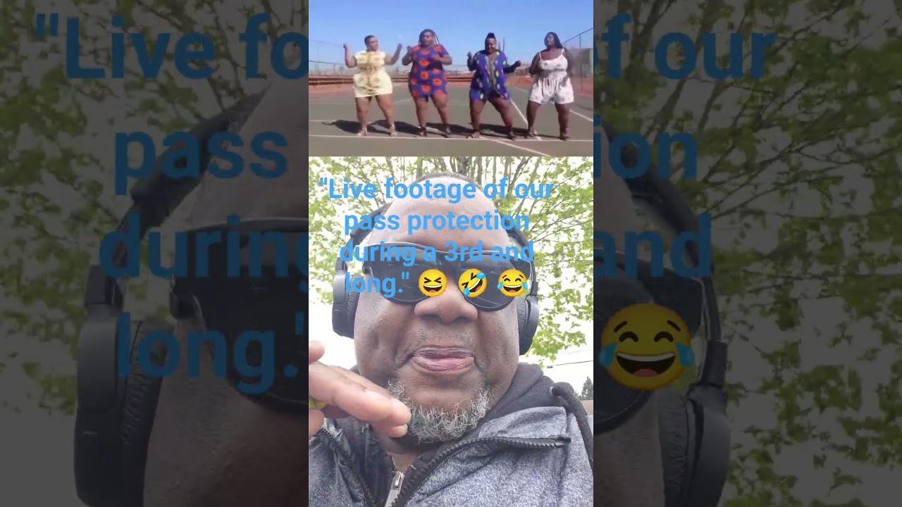 ​”NFL Combine looks a little different this year.”