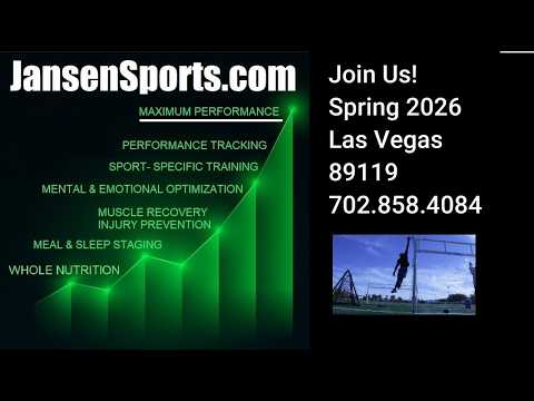 NFL Combine Training Las Vegas