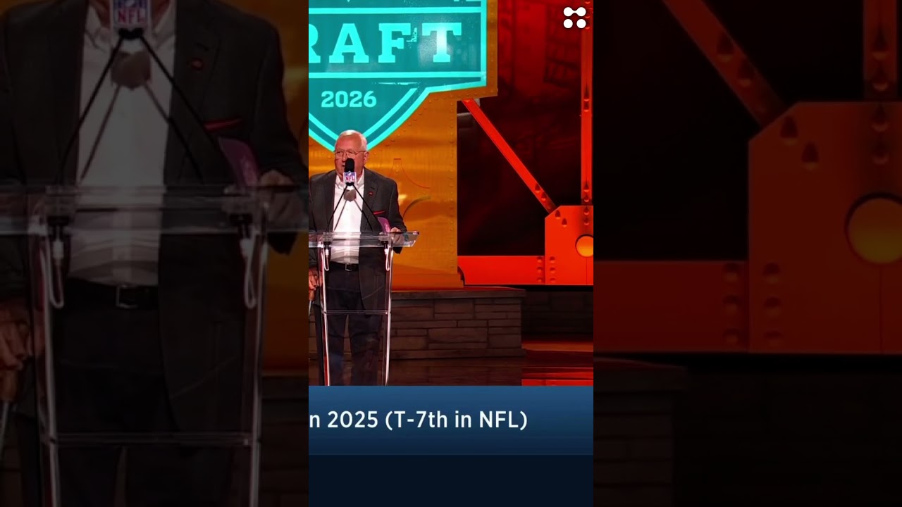 NFL Draft 2026: A Look Back at Past Super Bowl Champions & Top Prospects NFL Draft 2026: A Look Back at Past Super Bowl Champions & Top Prospects
