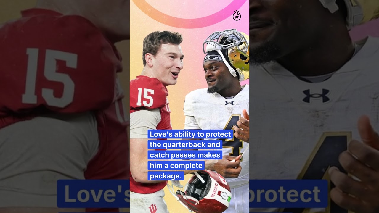 🏈 NFL Draft 2026: Rising Stars & Bold Predictions