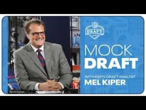 NFL Draft 2026: Top Picks, Sleeper Prospects & Bold Predictions – The Last Word Sports NFL