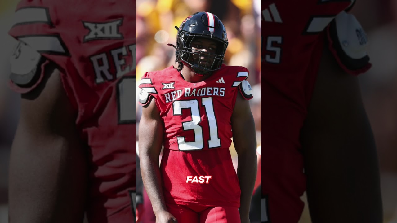 NFL Draft: Crosby-Like Prospect is Washington’s Top Pick! #shorts NFL Draft: Crosby-Like Prospect is Washington’s Top Pick! #shorts