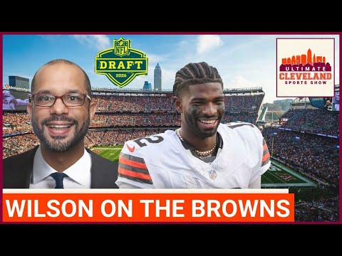 NFL Draft expert Ryan Wilson on the Browns’ plans at #6, Kadyn Proctor’s potential & trade scenarios NFL Draft expert Ryan Wilson on the Browns’ plans at #6, Kadyn Proctor’s potential & trade scenarios