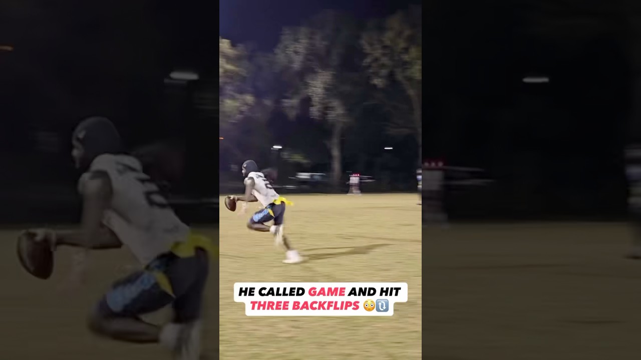 #nfl #football #7v7 #flagfootball #trackandfield #rugby #nflflagfootball #highlights #soccer