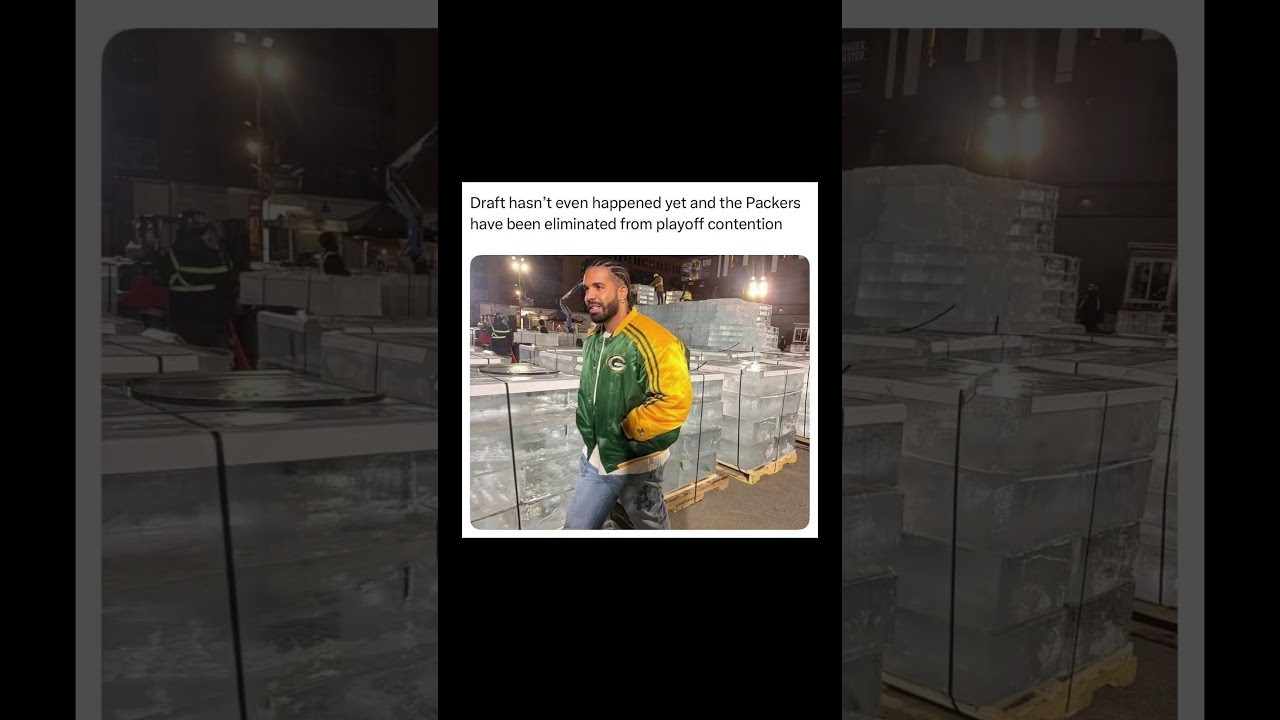 #nfl #football #nfldraft2026 #collegefootball #nfldraft #nflprospects #drake #kendricklamar #packers