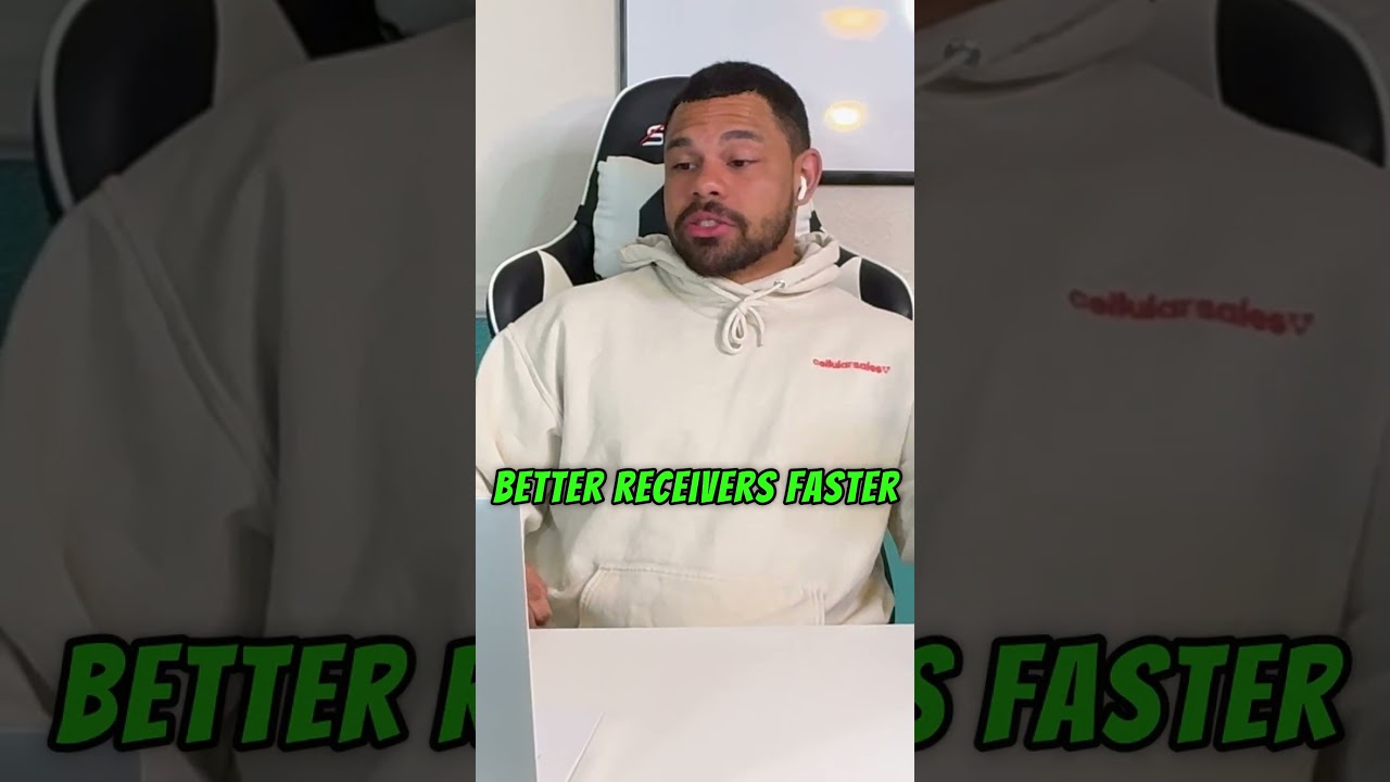 NFL Players Should Dominate Flag Football… Right?